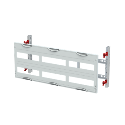 MBG302 Zestaw moduł pod aparaty na szynę DIN (do samodzielnego montażu) (2CPX041657R9999)