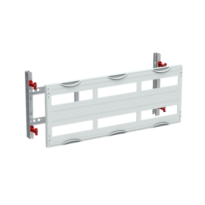 MBG432 Zestaw moduł pod aparaty na szynę DIN (do samodzielnego montażu) (2CPX041658R9999)