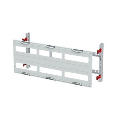 MBG432 Zestaw moduł pod aparaty na szynę DIN (do samodzielnego montażu) (2CPX041658R9999)