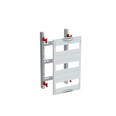 MBG413 Zestaw moduł pod aparaty na szynę DIN (do samodzielnego montażu) (2CPX041660R9999)
