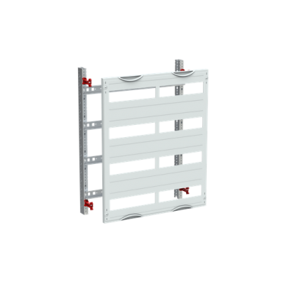 MBG424 Zestaw moduł pod aparaty na szynę DIN (do samodzielnego montażu) (2CPX041668R9999)