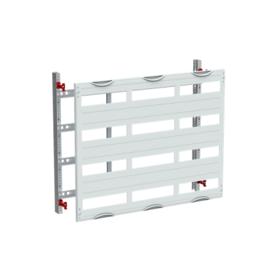 MBG434 Zestaw moduł pod aparaty na szynę DIN (do samodzielnego montażu) (2CPX041670R9999)