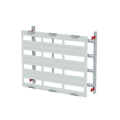 MBG434 Zestaw moduł pod aparaty na szynę DIN (do samodzielnego montażu) (2CPX041670R9999)