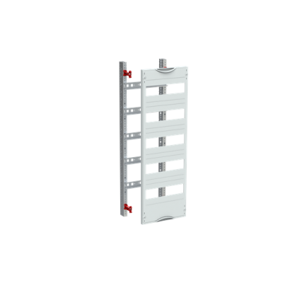 MBG105 Zestaw moduł pod aparaty na szynę DIN (do samodzielnego montażu) (2CPX041671R9999)