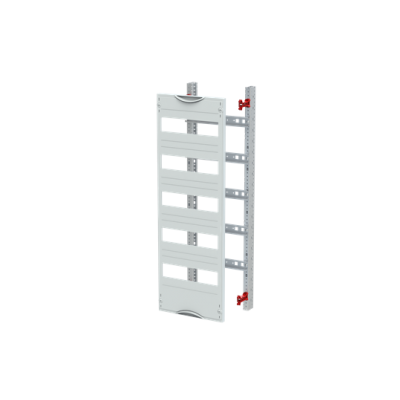 MBG105 Zestaw moduł pod aparaty na szynę DIN (do samodzielnego montażu) (2CPX041671R9999)