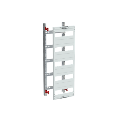 MBG415 Zestaw moduł pod aparaty na szynę DIN (do samodzielnego montażu) (2CPX041672R9999)