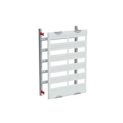 MBG205 Zestaw moduł pod aparaty na szynę DIN (do samodzielnego montażu) (2CPX041673R9999)