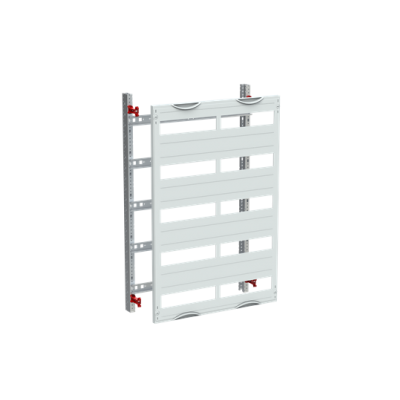 MBG425 Zestaw moduł pod aparaty na szynę DIN (do samodzielnego montażu) (2CPX041674R9999)