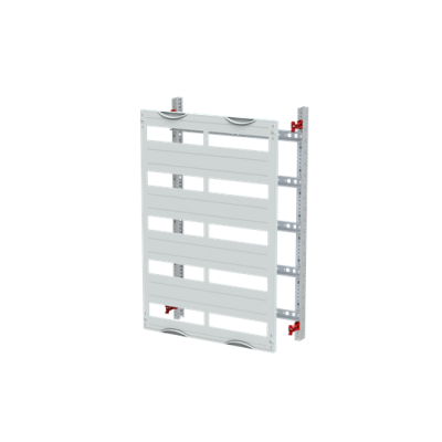MBG425 Zestaw moduł pod aparaty na szynę DIN (do samodzielnego montażu) (2CPX041674R9999)