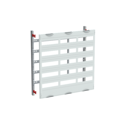 MBG305 Zestaw moduł pod aparaty na szynę DIN (do samodzielnego montażu) (2CPX041675R9999)
