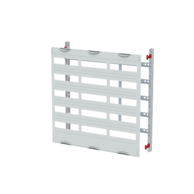 MBG305 Zestaw moduł pod aparaty na szynę DIN (do samodzielnego montażu) (2CPX041675R9999)