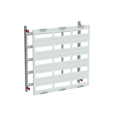 MBG435 Zestaw moduł pod aparaty na szynę DIN (do samodzielnego montażu) (2CPX041676R9999)