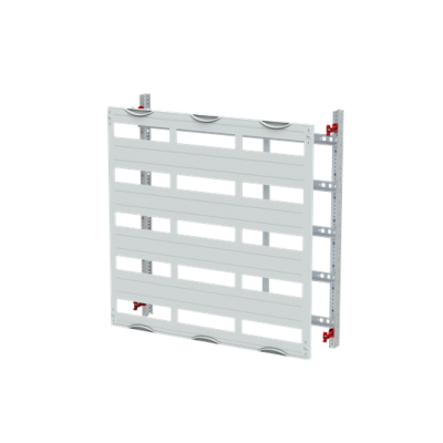 MBG435 Zestaw moduł pod aparaty na szynę DIN (do samodzielnego montażu) (2CPX041676R9999)