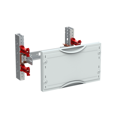 MBK106 Zestaw moduł pod aparaty na szynę DIN (do samodzielnego montażu) (2CPX041677R9999)