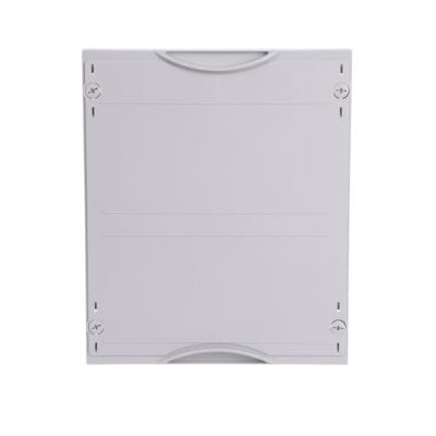 MBK107 Zestaw moduł pod zaciski na szynę DIN (do samodzielnego montażu) (2CPX041683R9999)