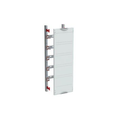 MBK110 Zestaw moduł pod zaciski na szynę DIN (do samodzielnego montażu) (2CPX041701R9999)