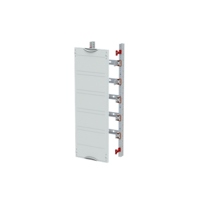 MBK110 Zestaw moduł pod zaciski na szynę DIN (do samodzielnego montażu) (2CPX041701R9999)