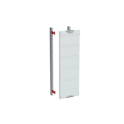 MBB120 Zestaw moduł pusty (ochr. dotyk.) (do samodzielnego montażu) (2CPX041734R9999)
