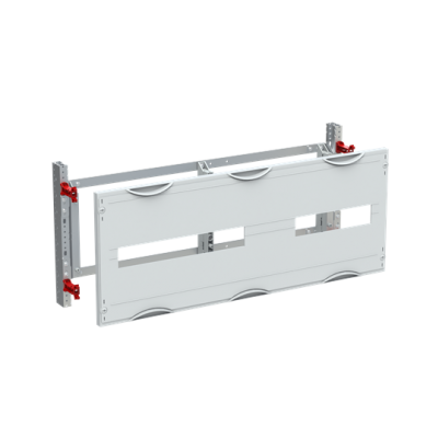 MBH350 Zestaw moduł szynowy do S700 bez szyn Cu (do samodzielnego montażu) (2CPX041794R9999)