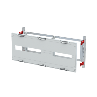 MBH350 Zestaw moduł szynowy do S700 bez szyn Cu (do samodzielnego montażu) (2CPX041794R9999)