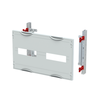 MBH251 Zestaw moduł pod S750 szerokość 2PW (do samodzielnego montażu) (2CPX042032R9999)