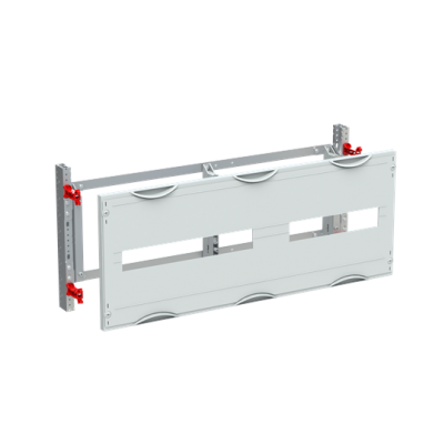 MBH351 Zestaw moduł pod S750 szerokość 3PW (do samodzielnego montażu) (2CPX042033R9999)