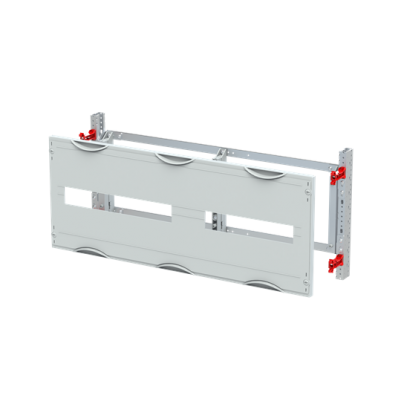 MBH351 Zestaw moduł pod S750 szerokość 3PW (do samodzielnego montażu) (2CPX042033R9999)