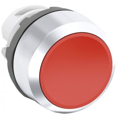 Przycisk kryty monostabilny czerwony MP1-20R (1SFA611100R2001)