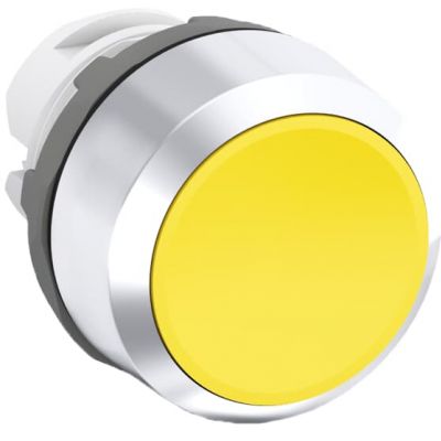 Przycisk kryty monostabilny żółty MP1-20Y (1SFA611100R2003)