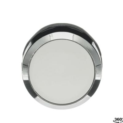 Przycisk kryty monostabilny biały MP1-30W (1SFA611100R3005)