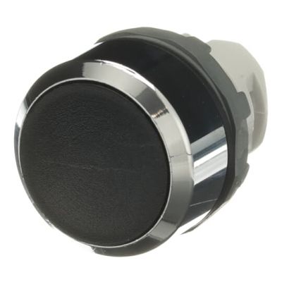 Przycisk kryty monostabilny czarny MP1-30B (1SFA611100R3006)