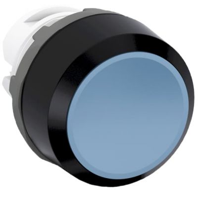 Przycisk kryty bistabilny niebieski MP2-10L (1SFA611101R1004)