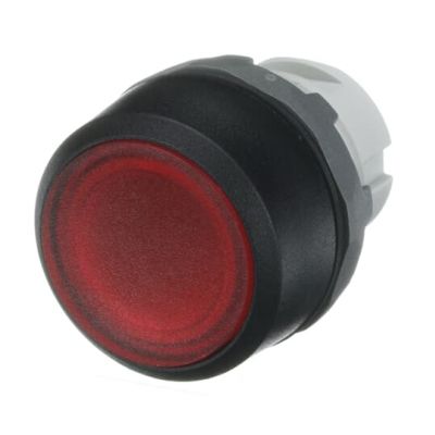 Przycisk kryty bistabilny czerwony MP2-11R (1SFA611101R1101)