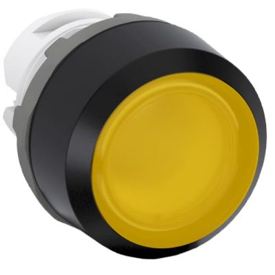 Przycisk kryty bistabilny żółty MP2-11Y (1SFA611101R1103)