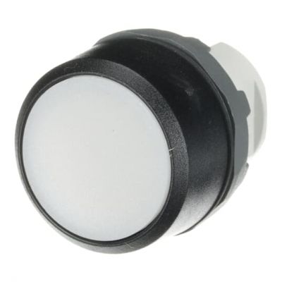 Przycisk kryty bistabilny biały MP2-11W (1SFA611101R1105)