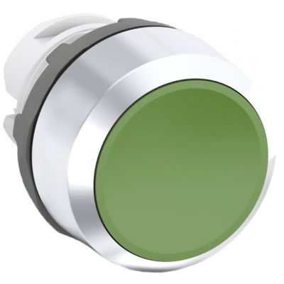 Przycisk kryty bistabilny zielony MP2-20G (1SFA611101R2002)
