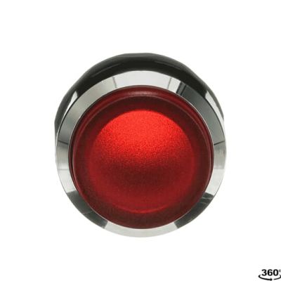 Przycisk wypukły bistabilny czerwony podświetlany MP4-11R (1SFA611103R3101)