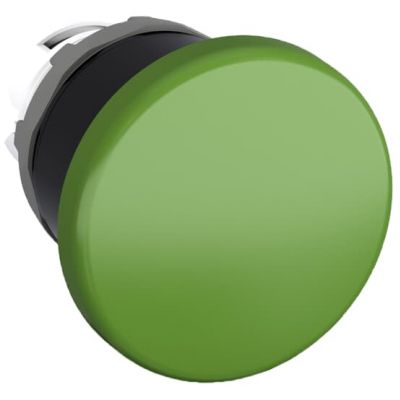 Przycisk grzybkowy zielony MPM1-10G (1SFA611124R1002)