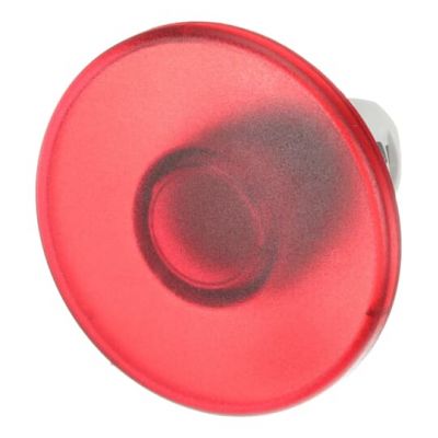 Przycisk grzybkowy czerwony podświetlany MPM2-11R (1SFA611125R1101)