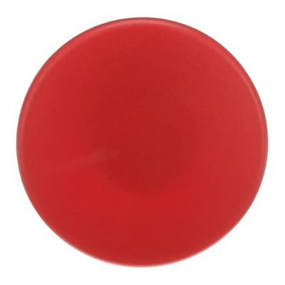 Przycisk grzybkowy czerwony MPM2-30R (1SFA611125R3001)