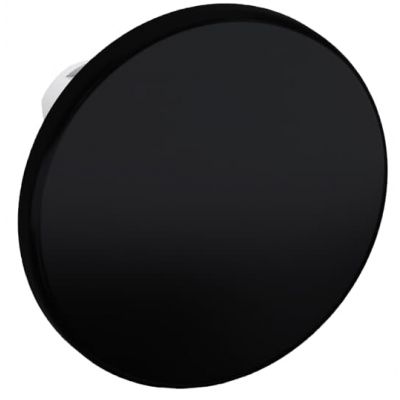 Przycisk grzybkowy czarny MPM2-30B (1SFA611125R3006)