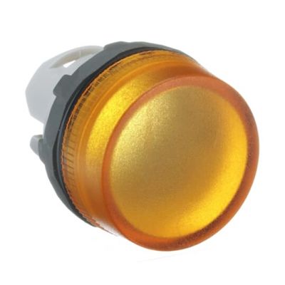 Klosz lampki żółty ML1-100Y (1SFA611400R1003)