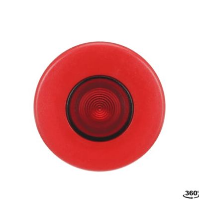 Przycisk bezpieczeństwa podświetlany czerwony MPMP4-11R (1SFA611514R1101)