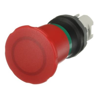 Przycisk bezpieczeństwa czerwony MPEP4-10R (1SFA611524R1001)