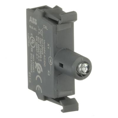 Blok oświetleniowy niebieski MLBL-01L (1SFA611621R1014)