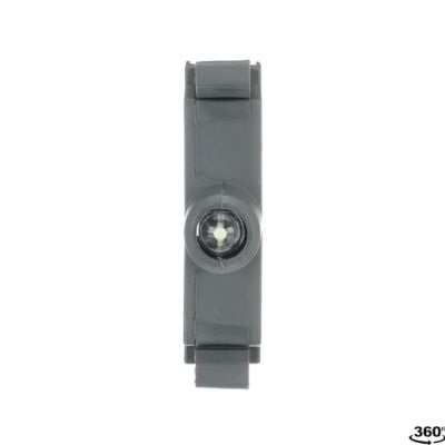 Blok oświetleniowy biały MLBL-09W (1SFA611621R1095)