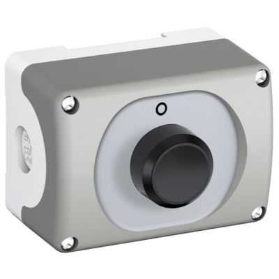 Obudowa 1-otw. z osprzętem MEP1-1004 (1SFA611811R1004)