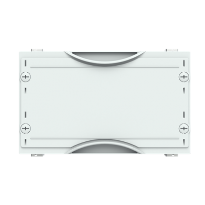 MBN169 Zestaw moduł pod szyny N + PE (do samodzielnego montażu) (2CPX041424R9999)