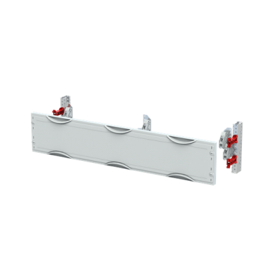 MBN369 Zestaw moduł pod szyny N + PE (do samodzielnego montażu) (2CPX041426R9999)