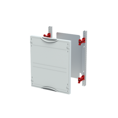 MBM112K Zestaw moduł płyta montażowa (do samodzielnego montażu) (2CPX041640R9999)